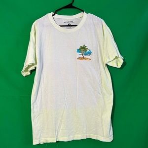 Surf & Style Graphic T - Shirt Size XL